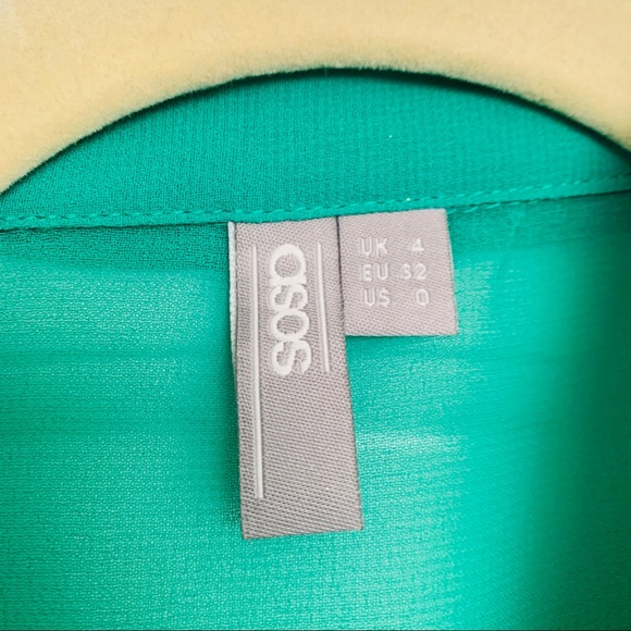 ASOS blouse - Picture 5 of 5